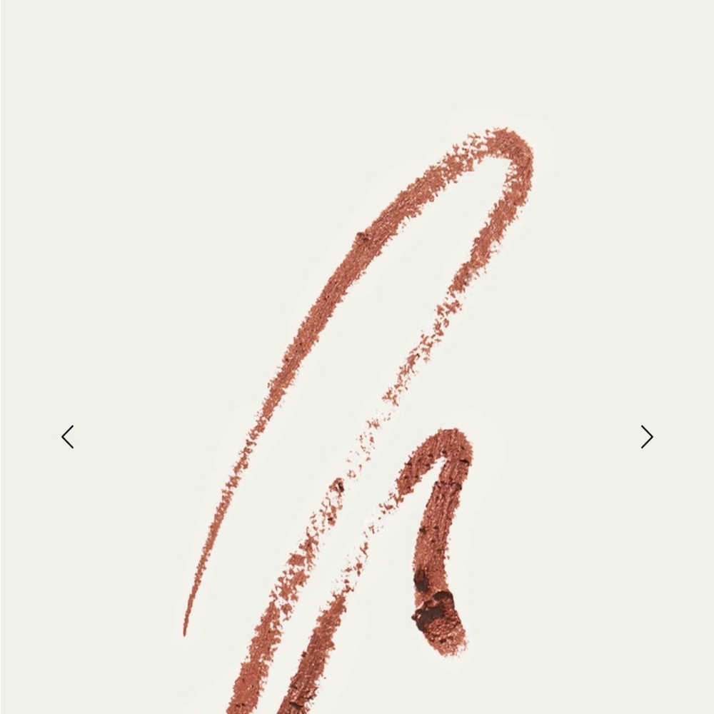 Victoria Beckham Copper Kajal Liner - Picture 3 of 5